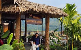 Pu Luong Serenity Lodge